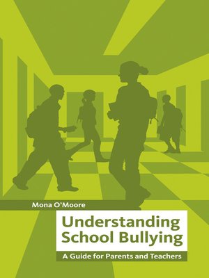 Understanding School Bullying - ebook